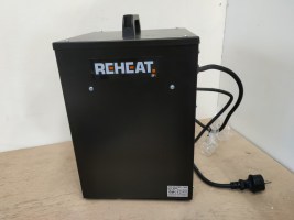 Fan Heater Reheat B3000 3kw 230v (2)